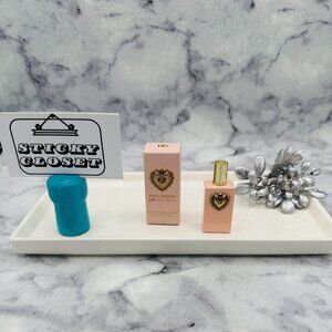 Dolce & Gabbana My Devotion EDP Intense Floral Pear-Mini 5ml,0.17oz-BOXED-NEW